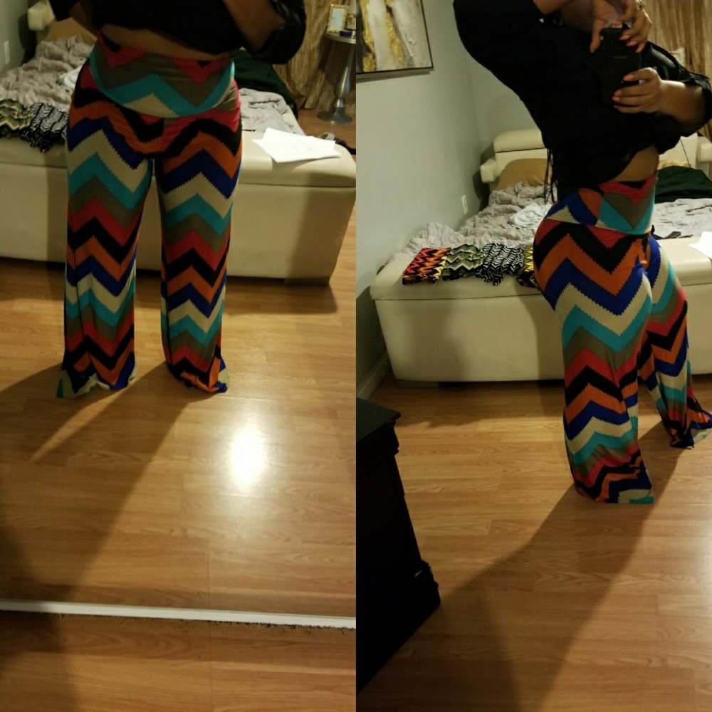 Pants